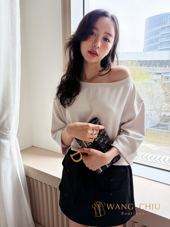 WANG CHIU 麻豆照